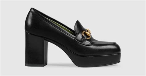 gucci scarpe sito ufficiale|scarpe gucci donna.